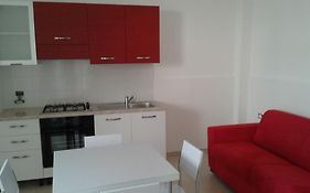 Malvarosa Apartments